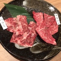 焼肉ソムリエ 萬樹亭 福島店 - 
