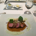 メゾン ポール・ボキューズ - 