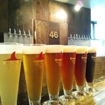 エスヨンロクビアーマーケット