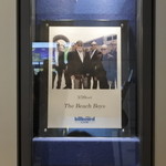 ビルボードライブ大阪 - 2016.03　Beach Boys