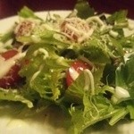 バル  ハルヤ - 気まぐれサラダ(2016/03/25)