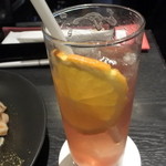 ビルボードライブ大阪 - 2016.03　シャーリ-テンプル