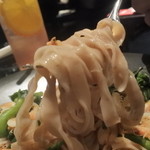 ビルボードライブ大阪 - 2016.03　持ち上げて・・・