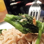 ビルボードライブ大阪 - 2016.03　菜の花