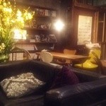 バル  ハルヤ - バル ハルヤ 店内風景②(2016/03/25)