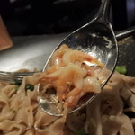 ビルボードライブ大阪 - 2016.03　桜エビ