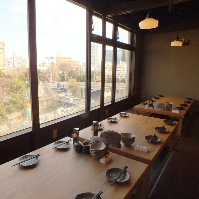 黒えびず 御茶ノ水店 御茶ノ水 居酒屋 食べログ