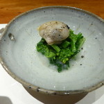 島之内 一陽 - 突き出し