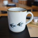 ノット カフェ - カフェ・グランピー