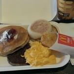 マクドナルド - 