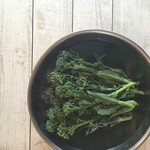 HIDE&SEEK - 新鮮野菜              アレッタ