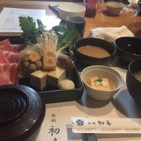 西新初喜 本店 - 