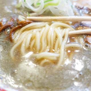 中華そば つし馬_1