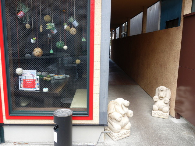 ココペリ（kokopelli） - 水沢（インドカレー）の写真