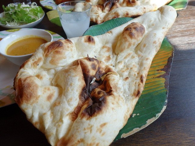 ココペリ（kokopelli） - 水沢（インドカレー）の写真