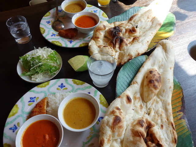 ココペリ（kokopelli） &ndash; 水沢の本格インドカレー店 | 奥州市