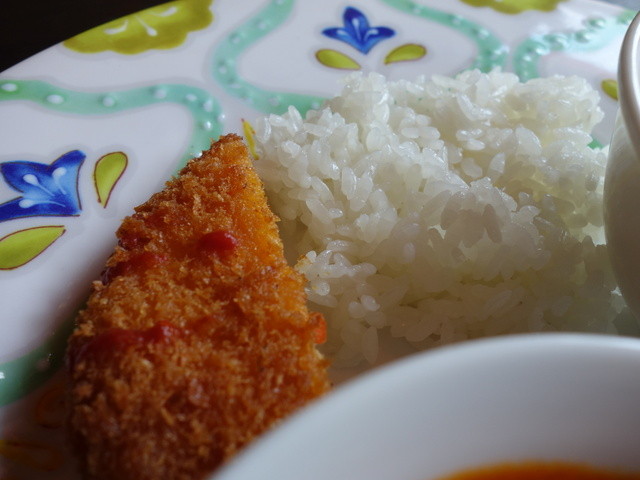 ココペリ（kokopelli） - 水沢（インドカレー）の写真