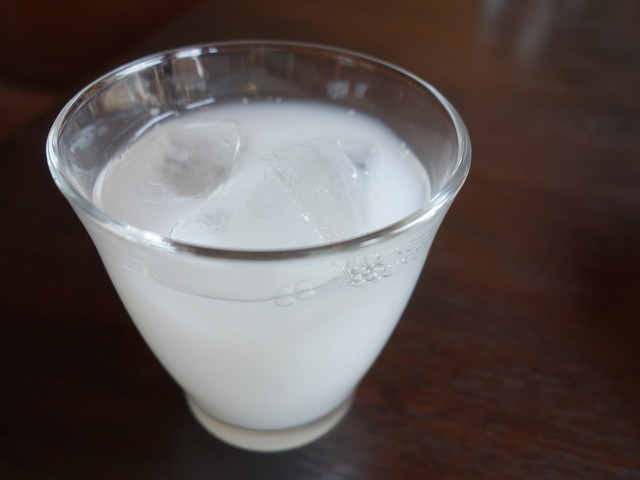 ココペリ（kokopelli） - 水沢（インドカレー）の写真