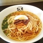 胡月 - 冷麺700円