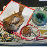 日本料理 芝桜 - 家喜物