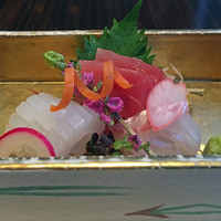 日本料理 芝桜 - 向附