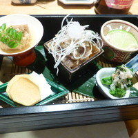 本等鮨 海馬 本店 - 八寸