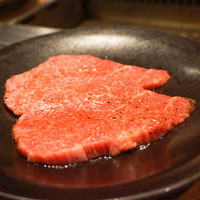 焼肉うしごろ 西麻布本店 - 