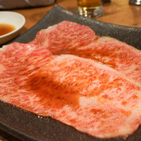 焼肉うしごろ 西麻布本店 - 