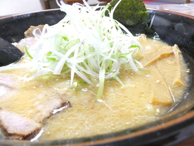 白熊ラーメン 八郎潟 ラーメン 食べログ 白熊ラーメン 八郎潟 ラーメン 食べログ