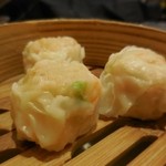 崎陽軒 中華食堂