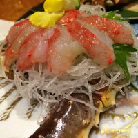 かに道楽 銀座八丁目店 - 