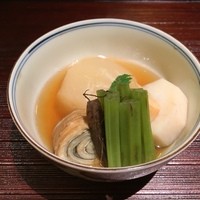 割烹 にしい - 