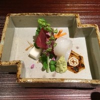 割烹 にしい - 