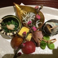 割烹 にしい - 