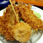 お食事処 大原 - 