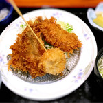 お食事処 大原 - 