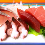 お食事処 大原 - 