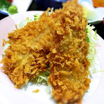 お食事処 大原 - 