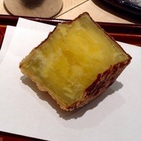 てんぷら 近藤 - 