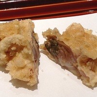 てんぷら 近藤 - 