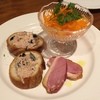 カフェ ヴァンサンヌ プリュ