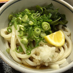 剛麺 - 