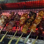 傳 -DEN- - 料理写真: