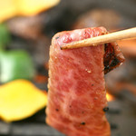 Edomae Yakiniku Okamoto - 