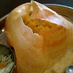 南インド料理ダクシン - 