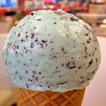 サーティワン アイスクリーム - チョコレートミント