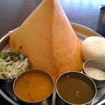 南インド料理ダクシン - 