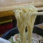 ラーメン長浜はな - 