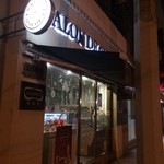 SALON DE CHOCOLAT - 外観写真: