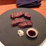 昌平 - ヘレ・サーロイン